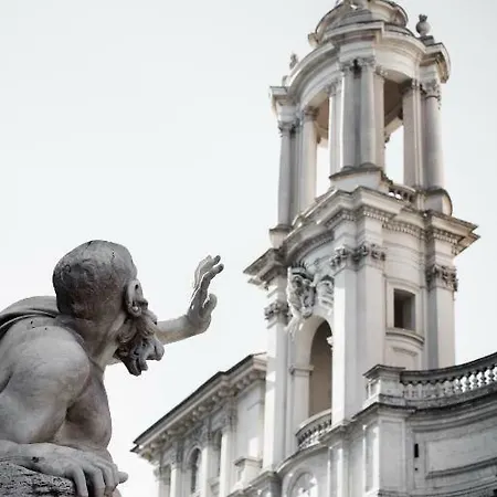 Apartment Vatican City *