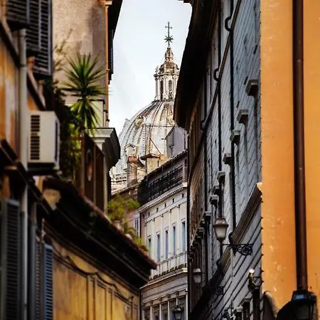 Vatican City Rome