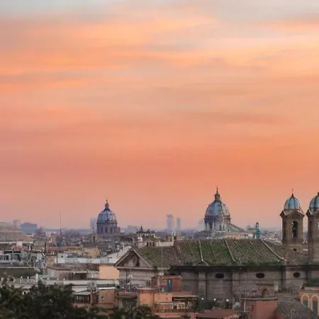 Apartment Vatican City