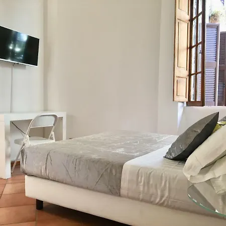 Vatican City Apartment