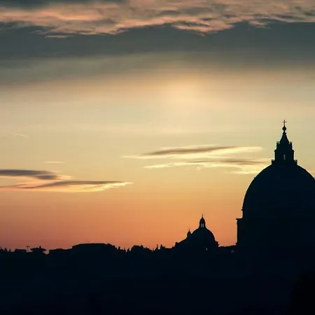 Vatican City Rome