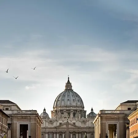 Vatican City * Rome