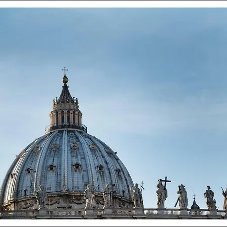 Vatican City * Rome