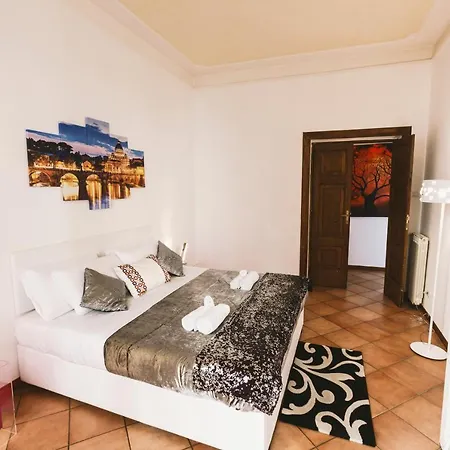 Apartment Vatican City