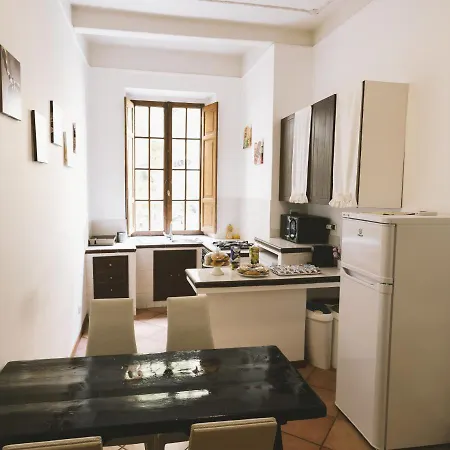 Apartment Vatican City