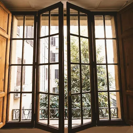 Apartment Vatican City