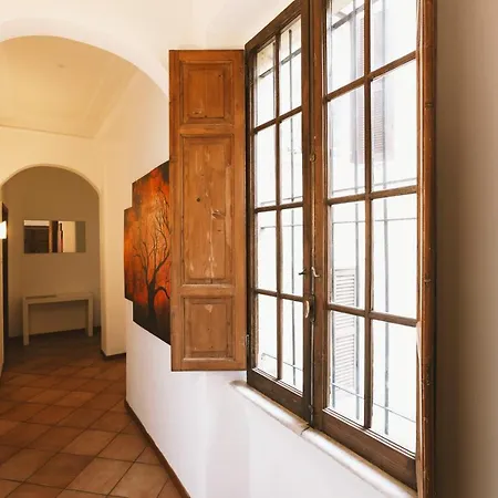 Vatican City Apartment Rome