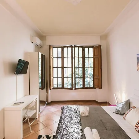 Vatican City Apartment Rome