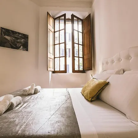 Apartment Vatican City