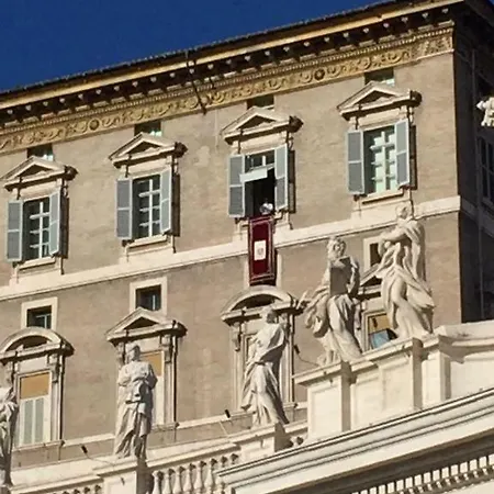 Apartment Vatican City