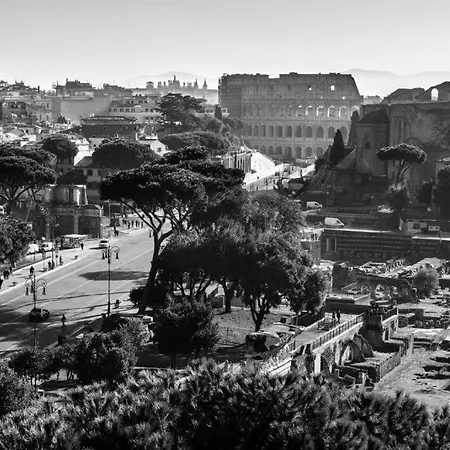 Vatican City Apartment *